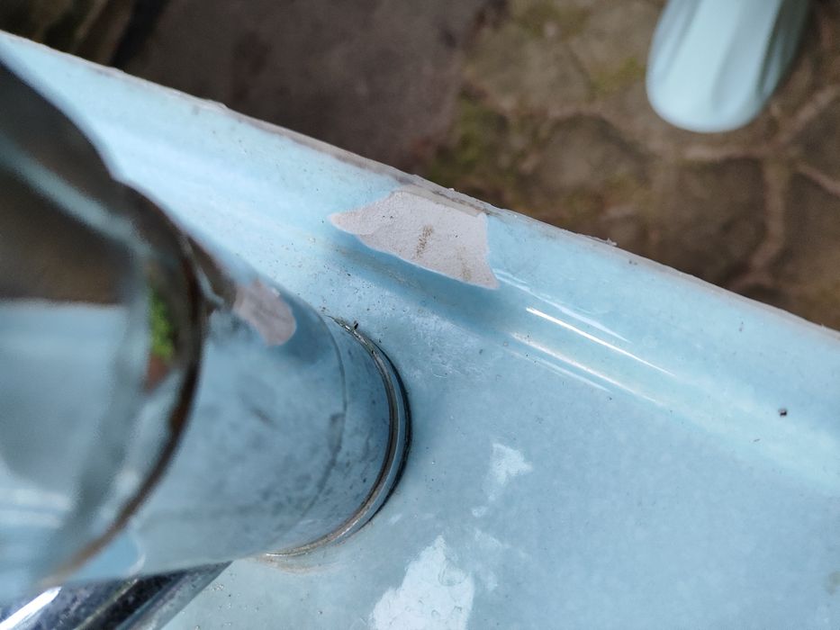 Раковина, рукомийник в хорошому стані.