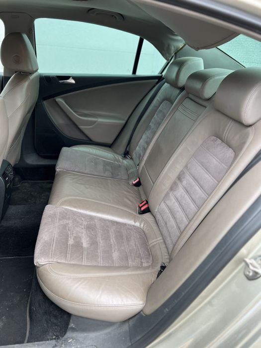 Продам Пассат Б6 2.0Т Автомат