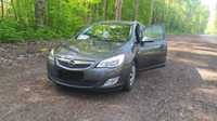 Opel Astra 1.7 CDTI kombi