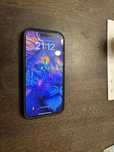 Iphone 14 Pro max 128 GB apple