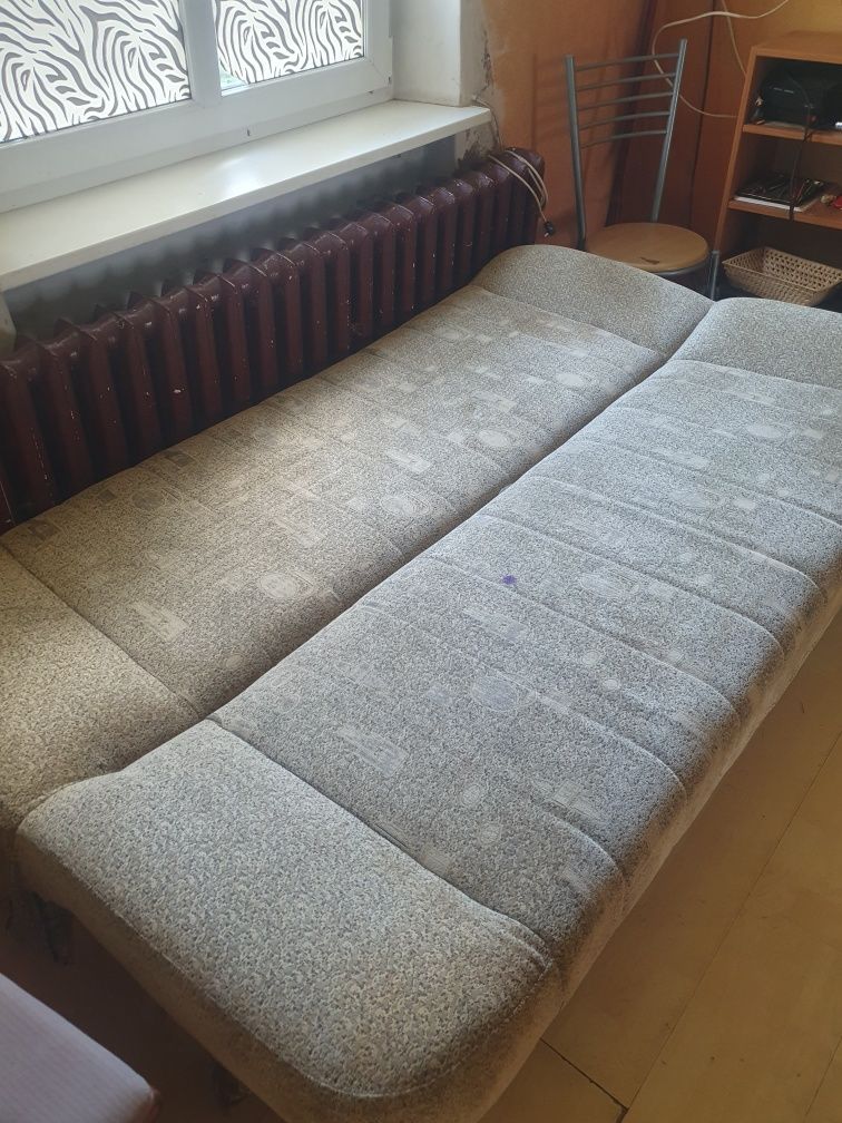 Tapczan wersalka kanapa