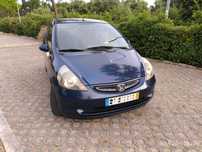 Honda Jazz 1.2 (GD) - A/C - Bluetooth Parrot - Alarme