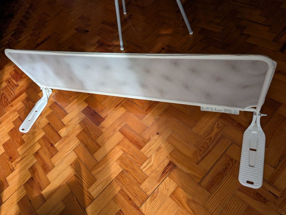 Barreiras Proteção cama bebé/ criança