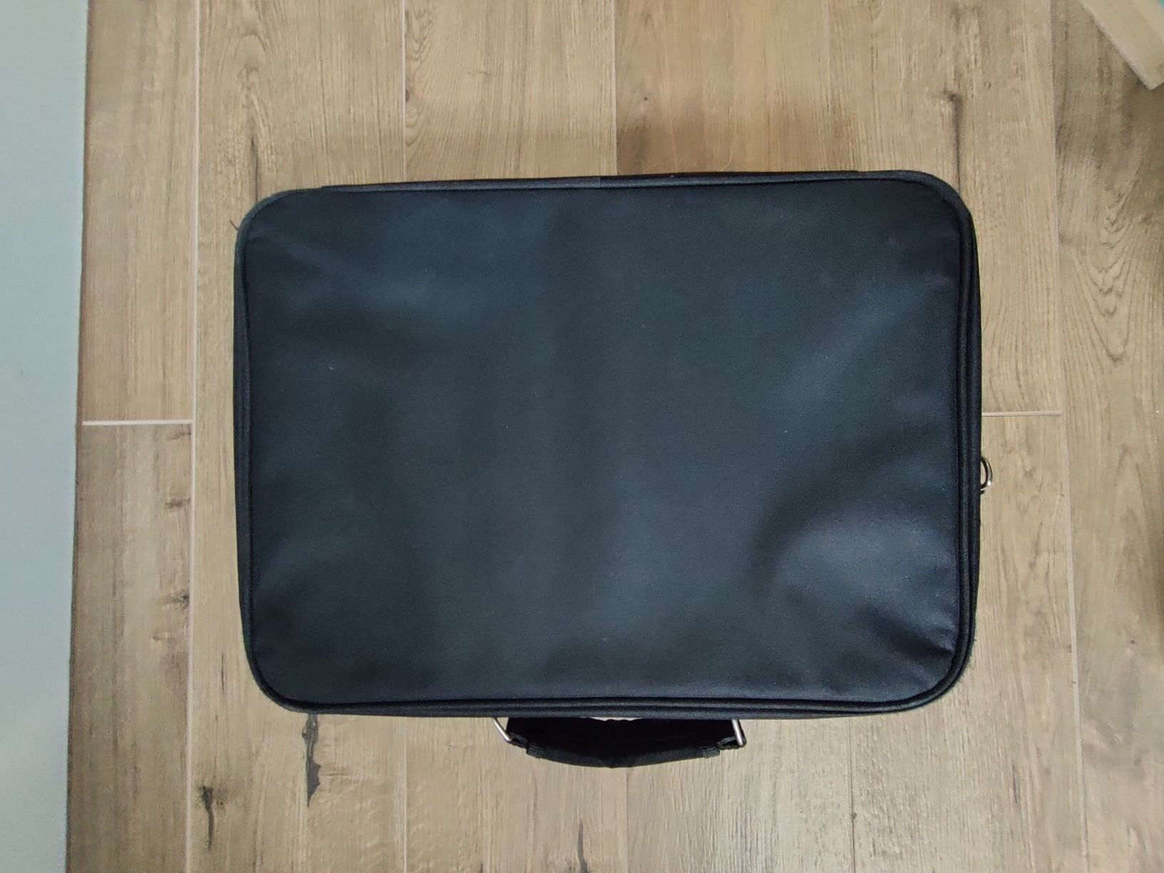 Torba na laptopa, duża 41 cm