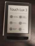 PocketBook Touch Lux 3