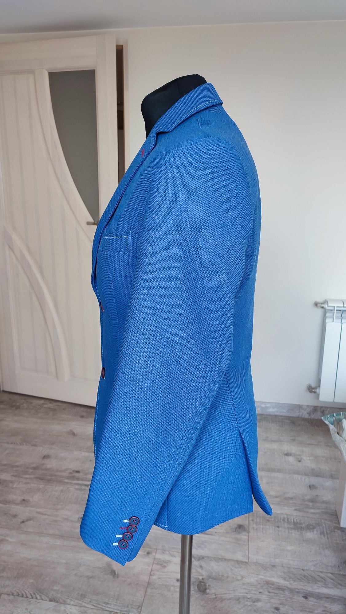 Marynarka r. 170\42 Jankes moda stan idealny