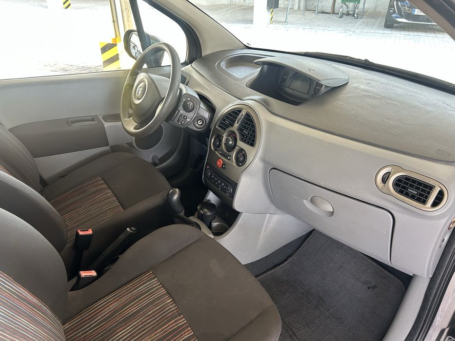 Renault Modus 1.5 DCI  1 Só Dono