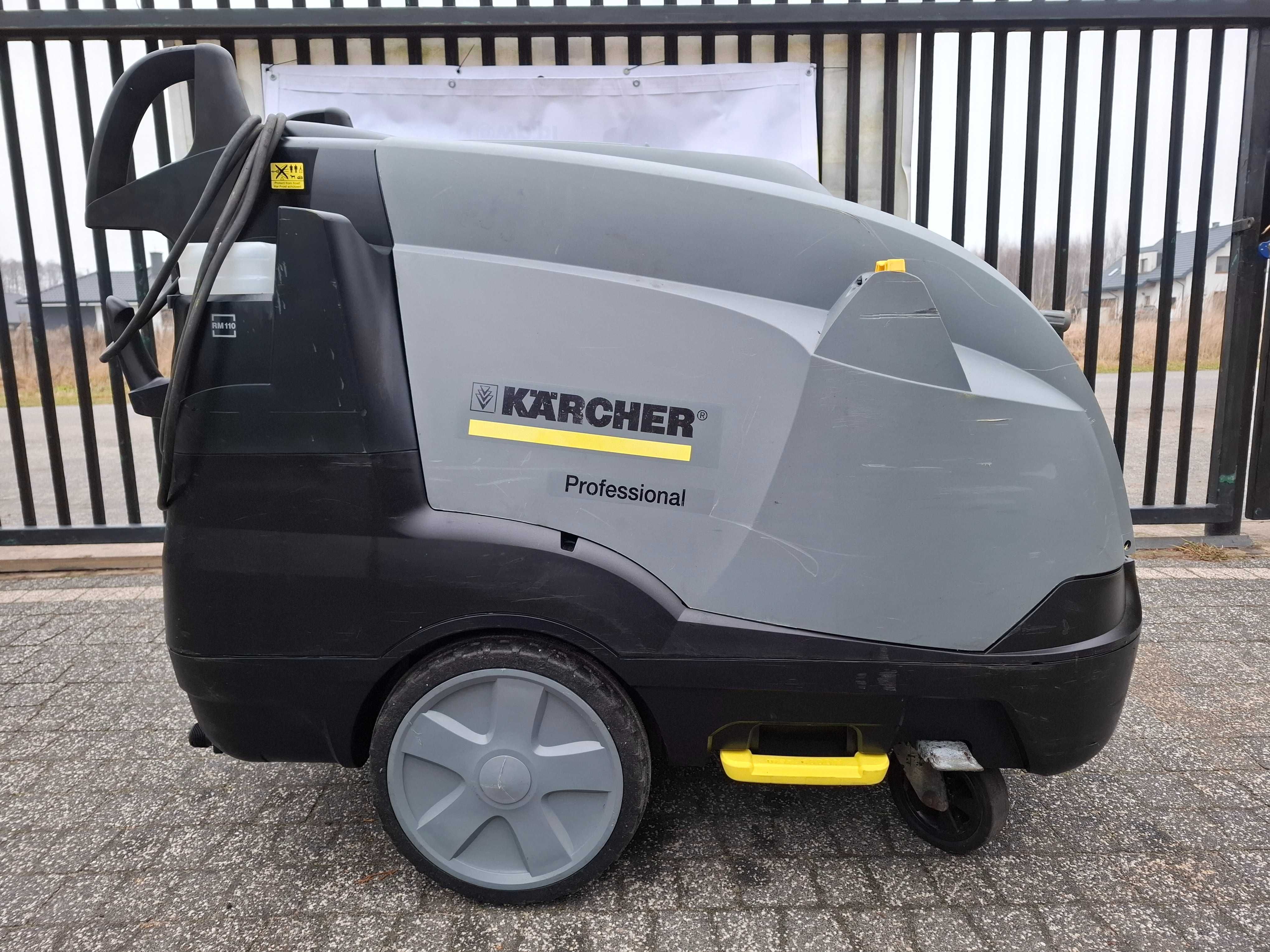 Myjka ciśnieniowa Karcher HDS 10/20-4M* Gwarancja*