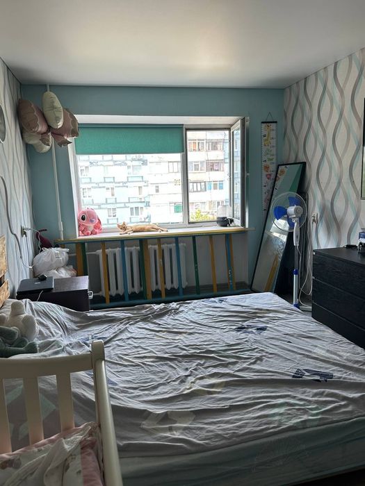 Продажа 2-комнатная квартира..