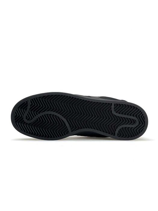 Кросівки Adidas Campus 00s All Black premium i86