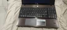 HP ProBook i5 /3/120