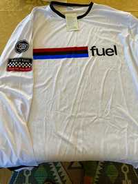 Camisola Moto  Fuel