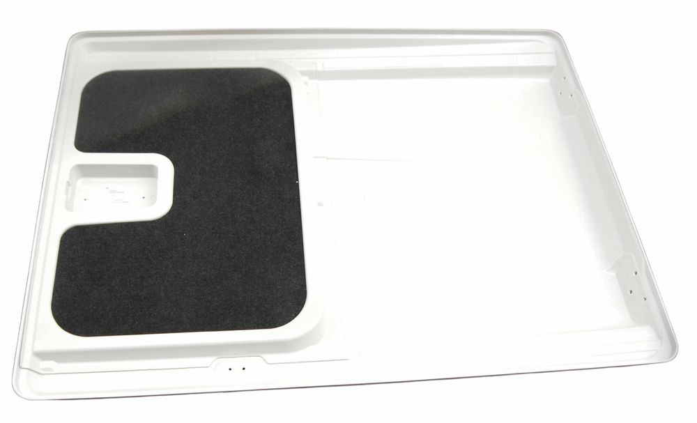 Dach kabiny plastikowy MTZ Kabina kwadratowa MTZ Belarus Pronar ORG