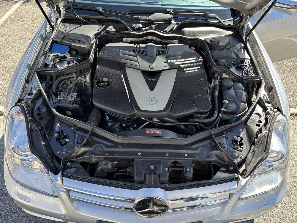 Mercedes CLS 350 AMG Edição Limitada