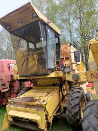 Kombajn New Holland 8030, 8040 , 8050 , 8060  silnik ford 6 cyl części