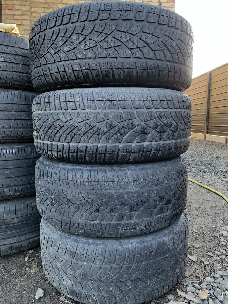 Колеса, диски 5 130 R19 Volkswagen R Line , Selvador