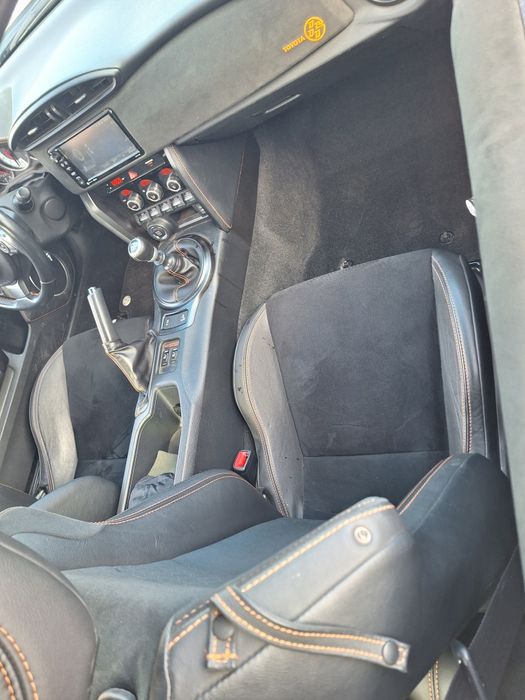 Toyota Gt86 special edition2017