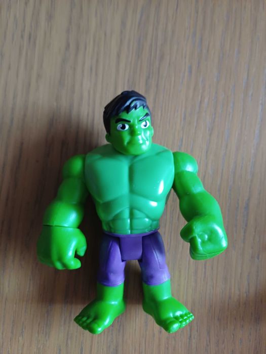 Spider i super kumple i ich pojazdy