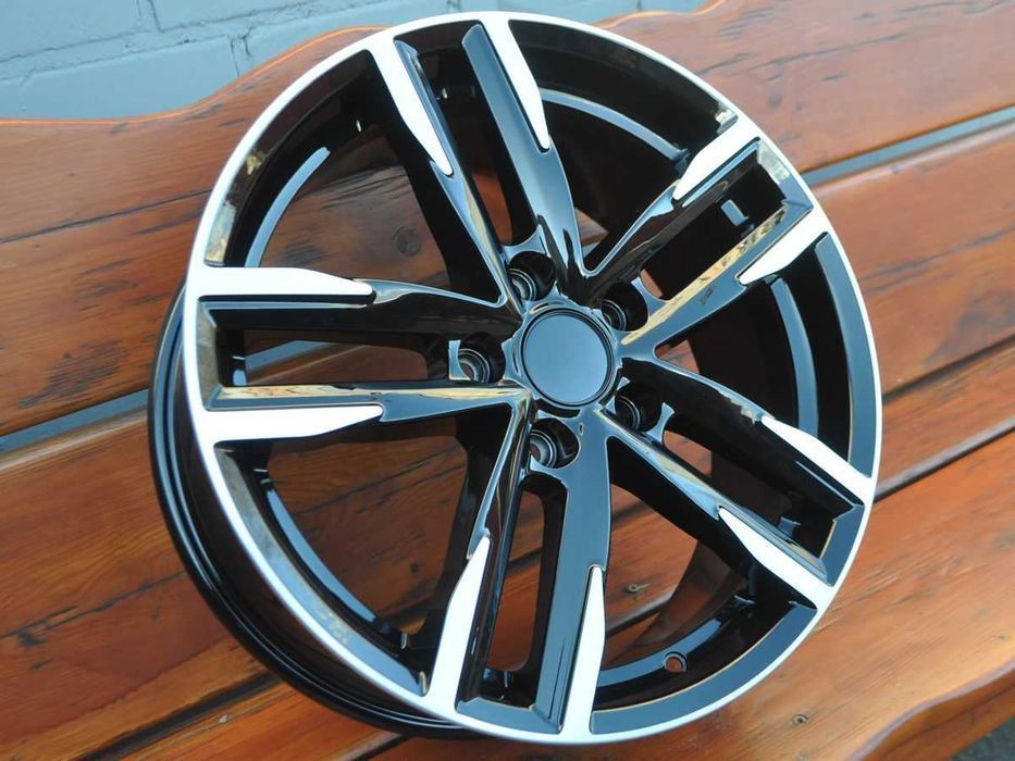 Felgi R17 5x115 Chevrolet Captiva Orlando Cruze I Diesel Opel Astra J