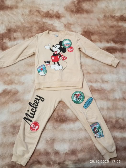 Костюм дитячий zara