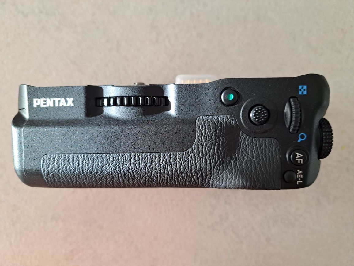 Battery Grip Pentax K3III