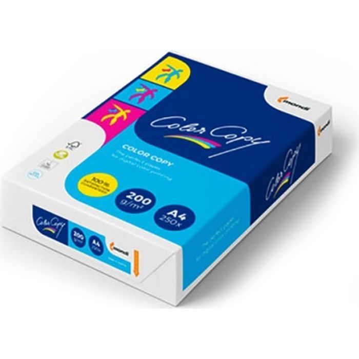 Папір а4 200г.