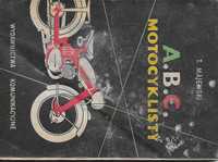 ABC motocyklisty, T. Majewski z 1958 roku