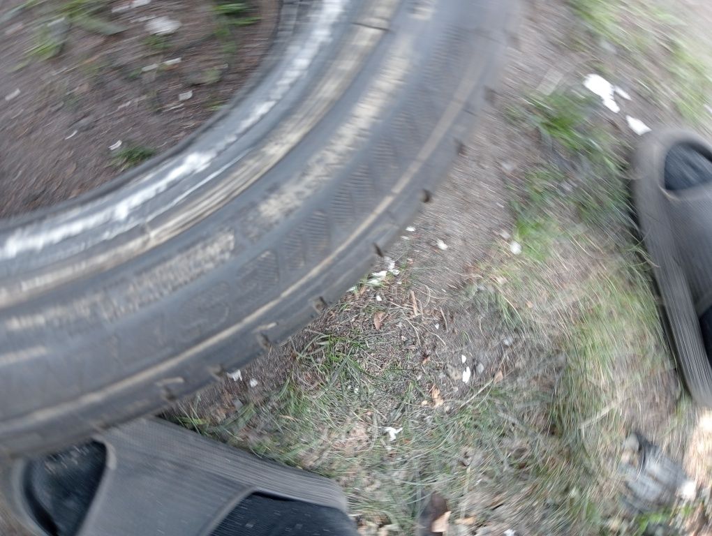 245.40.17 Bridgestone potenza S001 Rsc jedna sztuka pojedyncza