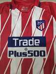 Koszulka piłkarska Atletico Madryt Griezmann