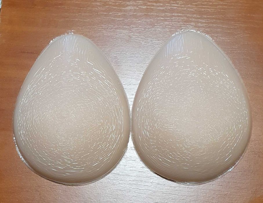 Протез молочної залози розмір 2А5 та 1А3