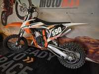 Ktm sx 65 model 2022 wydech jsv