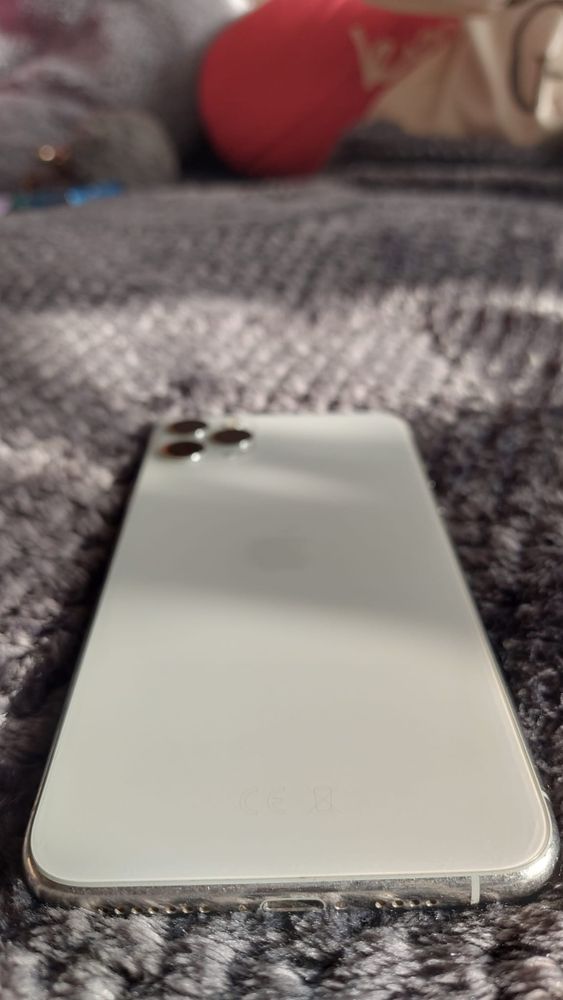 Iphone 11 pro max 64GB