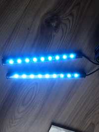 Listwy LED 2sztuki