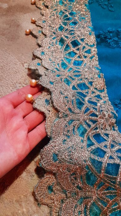 Платье для девочки/8-10лет