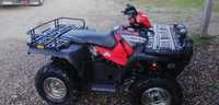 Polaris Sportsman 700efi