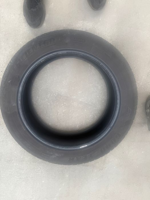 Pneus usados 225/55/19