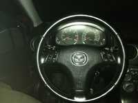 Mazda 6 2.0 td 100kw 05r licznik zegary Europa km oryginał gwarancja