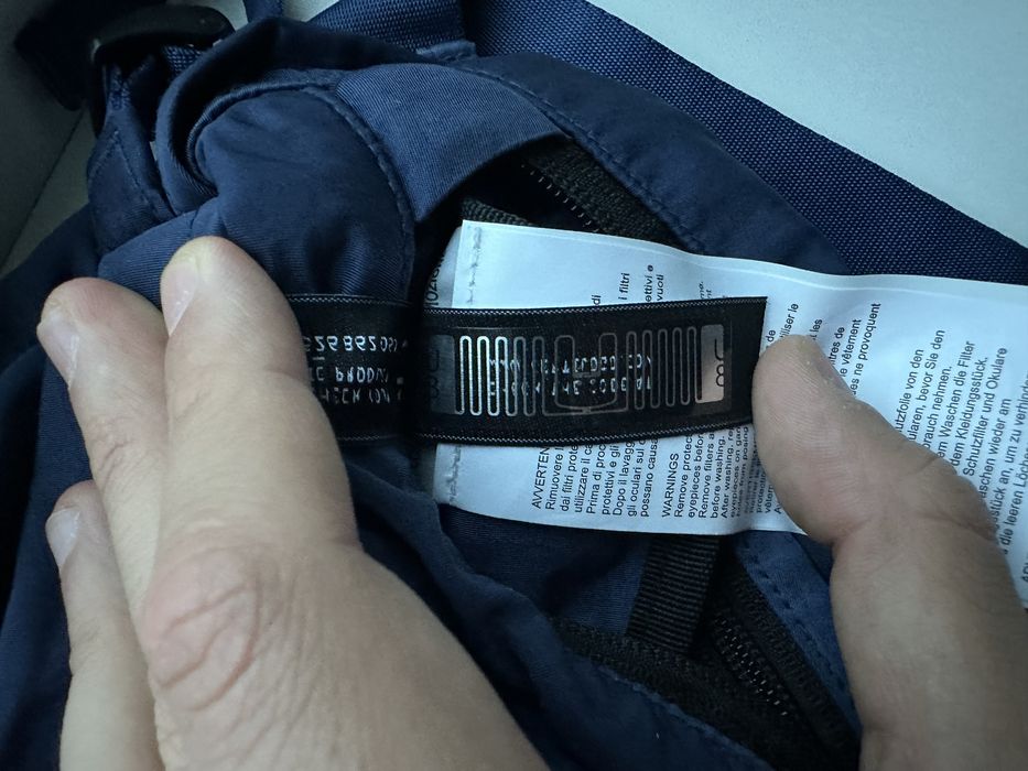 Сумка cp company