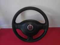 Airbag volante Fiat Scudo