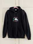 Feelings r. M bluza igło choinka swag unisex