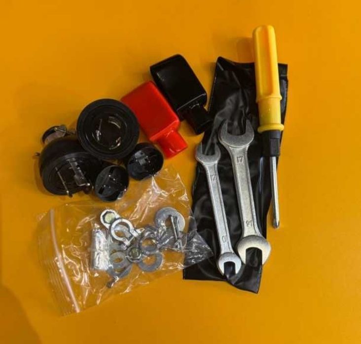 ТОП в ТОПах!Дизельный генератор AZB Kipor KDE7000T на 5 кВт