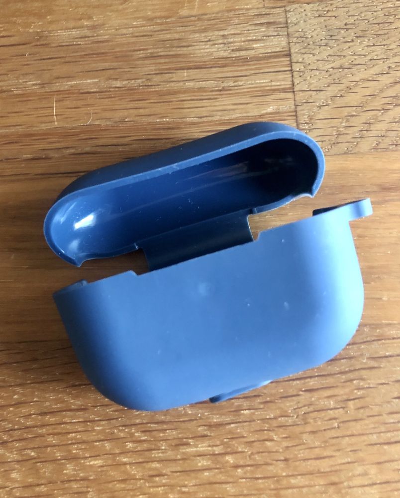 Capa P/ AirPods Pro