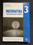Zbiór zadań matematyka 3 zakres rozszerzony