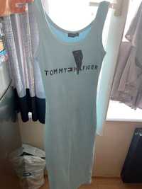 Sukienka Tommy Hilfiger