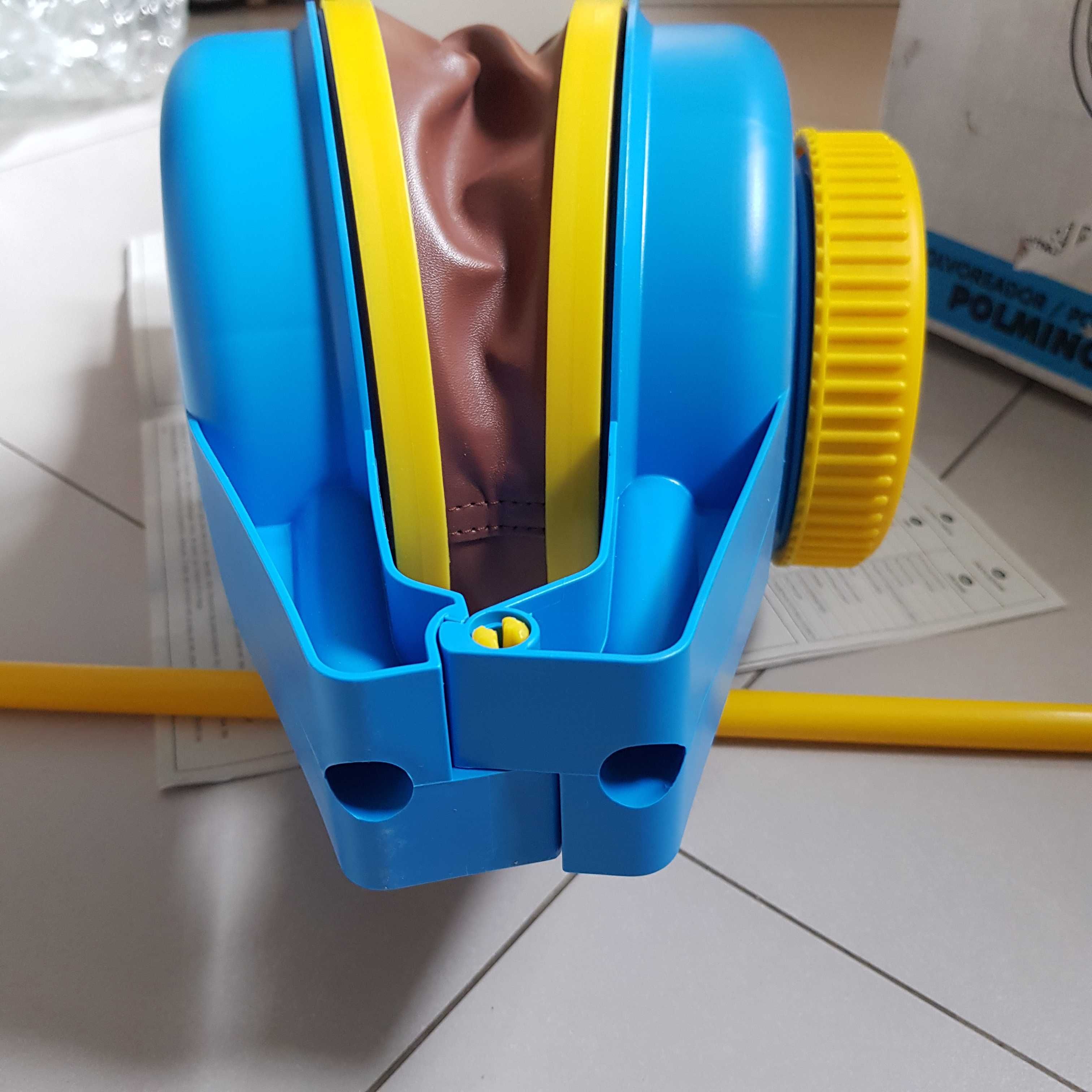Dyfuzor POLMINOR 2kg Matabi 80346