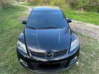 Mazda cx-7 2.3 turbo для зсу или на разборку