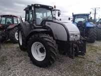 Valtra T140  pneumatyka