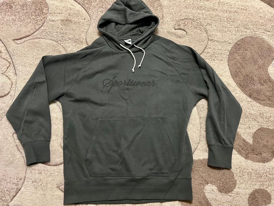 Спортивный костюм Puma Sportswear