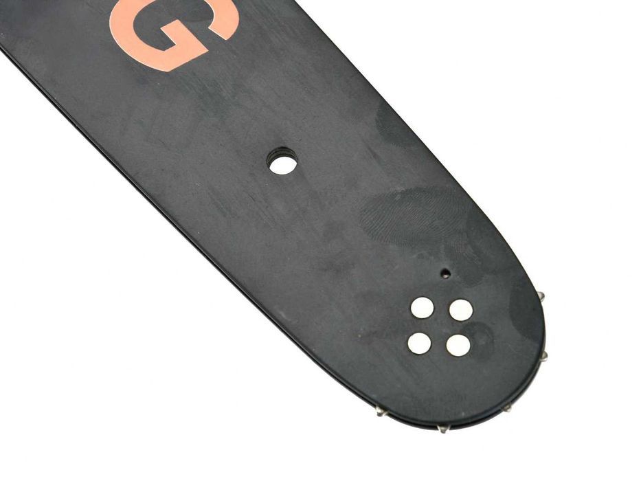 Prowadnica 15"/38cm + 2 łańcuchy 0,325 1,5mm 64 prowadnica Husqvarna