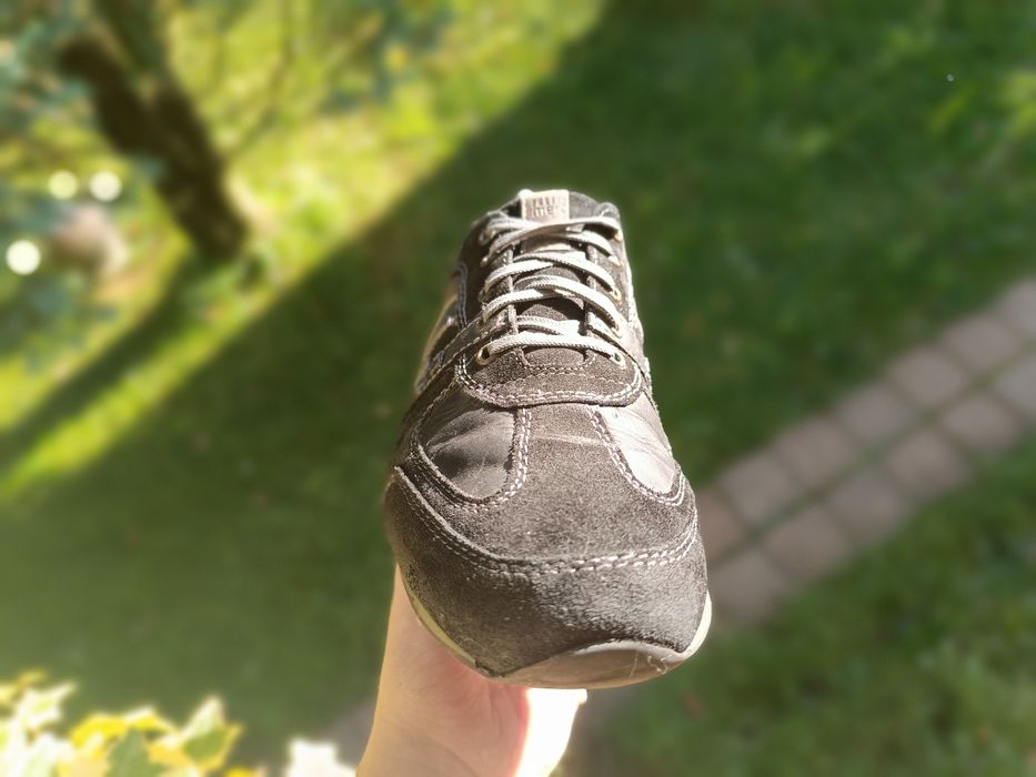 Кросівки FRETZ Men